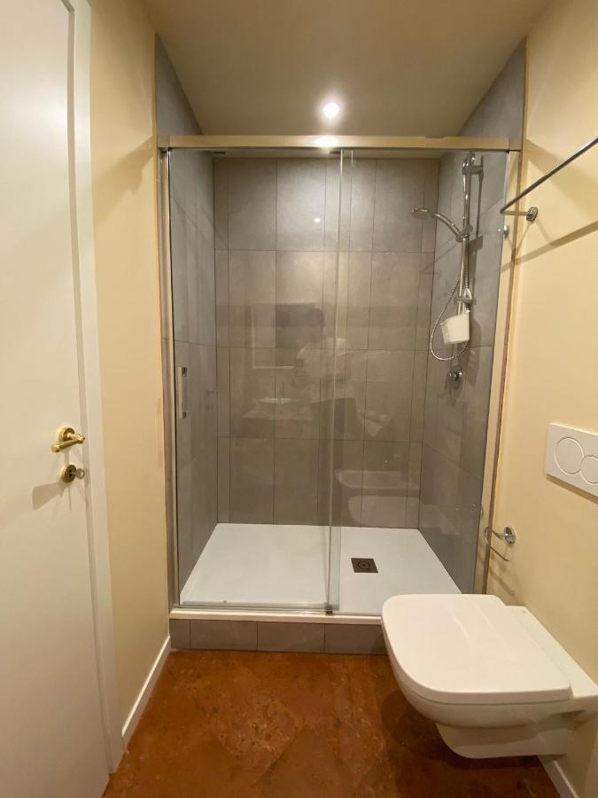 Jovis Suite Brescia Exteriör bild