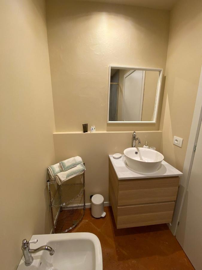 Jovis Suite Brescia Exteriör bild