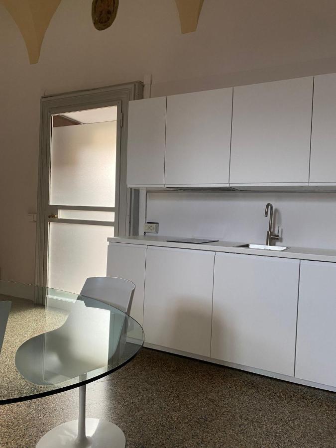 Jovis Suite Brescia Exteriör bild